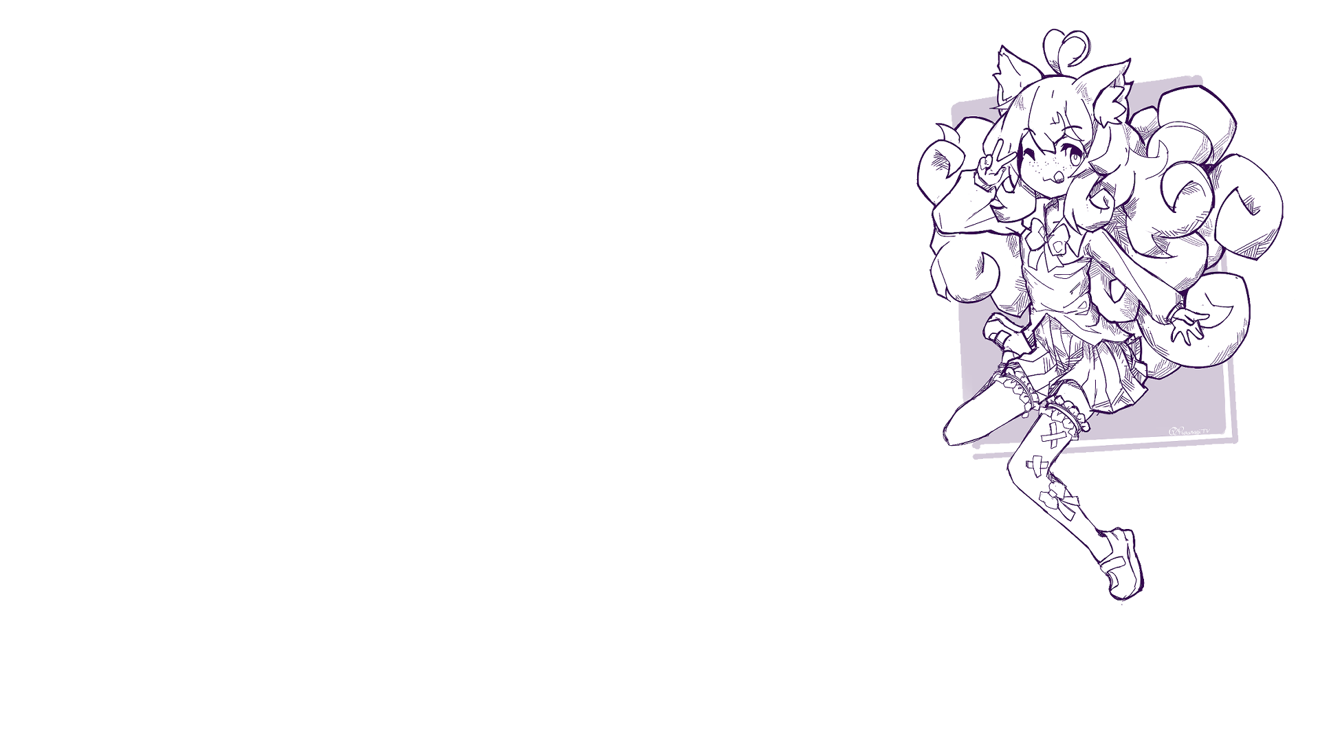 Allison Mackenzie - Software Engineer, Artist, and Entertainer Profile Banner